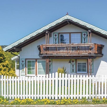Galerie Haus Villa Braunlage Exterior photo